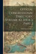 Official Congressional Directory,... - Bild 1