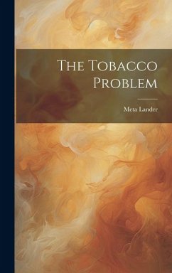 The Tobacco Problem - Lander, Meta