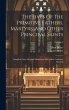 The Lives Of The Primitive Fathers,... - Bild 1