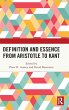 Definition and Essence from Aristotle... - Bild 1
