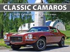 Cal- Classic Camaros