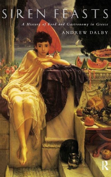 Siren Feasts Siren Feasts