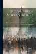 The Cambridge Modern History; Volume 5 - Bild 1