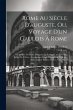 Rome Au Siècle D'auguste, Ou, Voyage... - Bild 1
