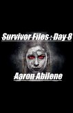 Survivor Files Survivor Files