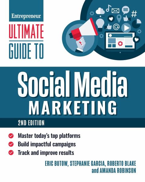 Ultimate Guide to Social Media Marketing Ultimate Guide to Social Media Marketing