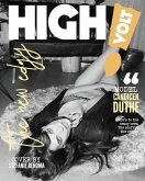 HIGH VOLT magazine Issue HIGH VOLT magazine Issue