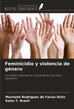 Feminicidio y violencia de género - Rodrigues de Farias Diniz, Marinete; T. Brasil, Katia