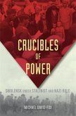 Crucibles of Power Crucibles of Power