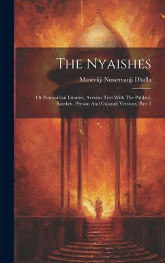 Cover The Nyaishes