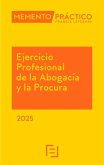 Memento Ejercicio Profesional de la Abogacía y la Procura 2025 Memento Ejercicio Profesional de la Abogacía y la Procura 2025