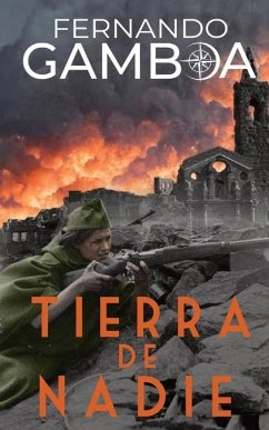 Tierra de Nadie - Gamboa, Fernando