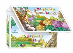Cover Hayvanlar lemi - Kutulu 10 Kitap