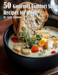 50 Gourmet Comfort Sandwich Recipes for Home - Johnson, Kelly