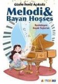 Melodi & Bayan Hosses