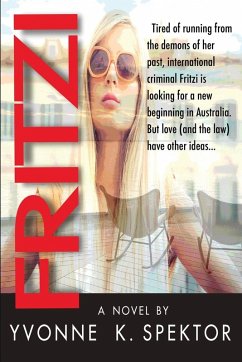 Fritzi - Spektor, Yvonne K