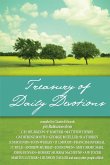 Treasury of Daily Devotions