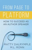 From Page to Platform