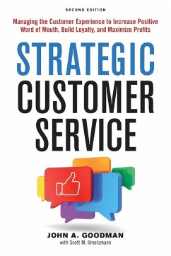 Cover Strategic Customer Service