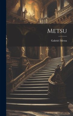 Cover Metsu
