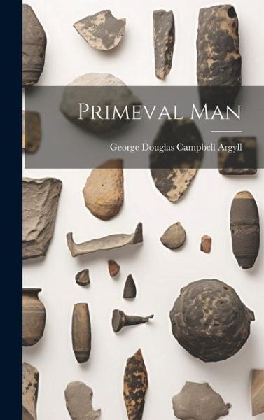Primeval Man