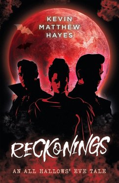 Reckonings - Hayes, Kevin Matthew