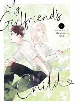 Cover My Girlfriend's Child Vol. 7