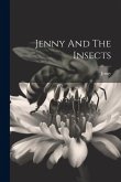 Jenny And The Insects Jenny And The Insects