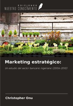 Cover Marketing estratégico: