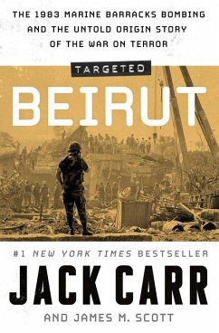 Cover Targeted: Beirut