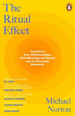 Cover The Ritual Effect