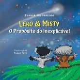 Leko E Misty