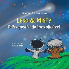 Leko E Misty - Flavia, Guerreiro