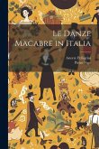 Le Danze Macabre in Italia