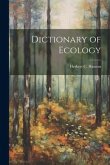 Dictionary of Ecology