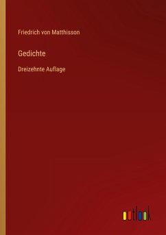 Gedichte