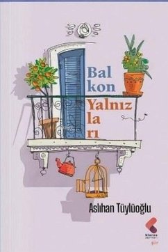 Cover Balkon Yalnizlari