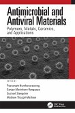 Antimicrobial and Antiviral Materials Antimicrobial and Antiviral Materials