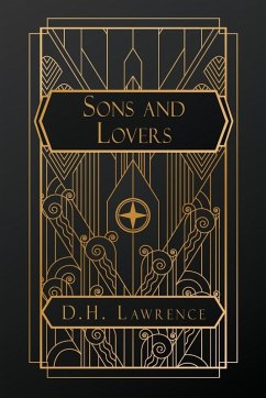 Cover Sons and Lovers