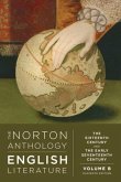 The Norton Anthology of English Literature