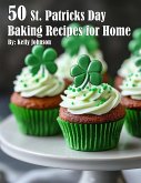 50 St. Patrick's Day Baking Recipes for Home