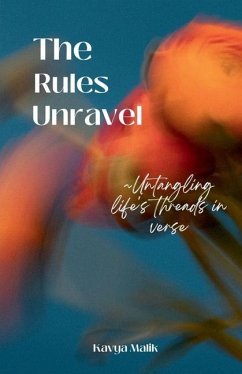 Cover The Rules Unravel