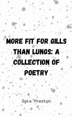 Cover More Fit for Gills Than Lungs