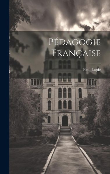 Pédagogie française