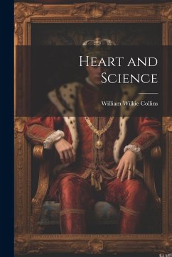 Cover Heart and Science