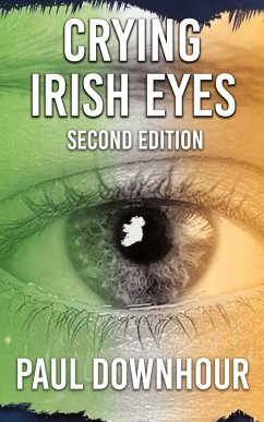 Cover Crying Irish Eyes