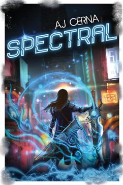Cover Spectral