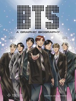 Cover BTS