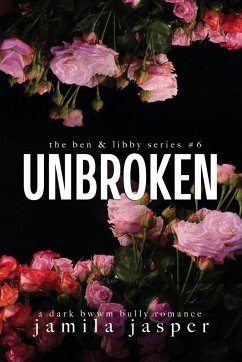 Unbroken - Jasper, Jamila