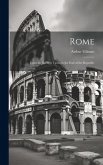 Rome: From the Earliest Times to the End of the Republic